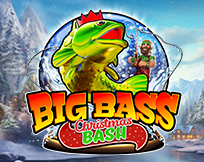 Big Bass Christmas Bash