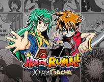 Royal Rumble XtraGacha